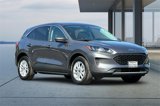 Used 2021 Ford Escape SE image 2