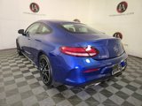Used 2023 Mercedes-Benz C 300 4MATIC Coupe w/ AMG Line image 5