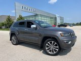 Used 2018 Jeep Grand Cherokee Limited w/ Luxury Group II image 1
