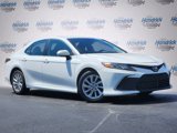 Used 2021 Toyota Camry LE image 2