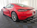 Certified 2024 Porsche 718 Cayman image 3