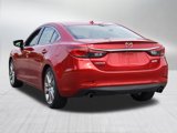 Used 2014 MAZDA MAZDA6 Grand Touring image 5