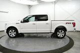 Used 2016 Ford F150 Platinum w/ Equipment Group 701A Luxury image 4