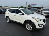 Used 2013 Hyundai Santa Fe Sport 2.0T image 2