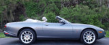 Used 2002 Jaguar XK8 Convertible image 5