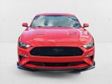 Certified 2020 Ford Mustang Premium w/ Equipment Group 201A image 2