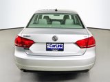 Used 2015 Volkswagen Passat 1.8T Limited Edition image 6