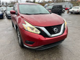 Used 2016 Nissan Murano S image 4