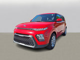Used 2020 Kia Soul LX image 4