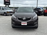 Used 2020 Buick Envision Essence image 2