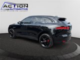 Used 2019 Jaguar F-PACE Prestige image 6