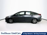 Used 2020 Toyota Prius Prime XLE image 4