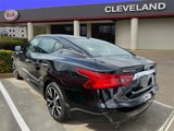 Used 2018 Nissan Maxima 3.5 SV image 3
