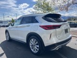 Used 2019 INFINITI QX50 Essential w/ Proactive Package image 6