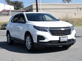 Used 2022 Chevrolet Equinox LS w/ LS Convenience Package image 2