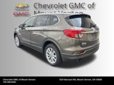 Used 2017 Buick Envision Essence image 3
