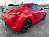 Used 2014 Hyundai Veloster w/ Technology Package 03 image 5