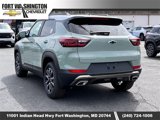New 2025 Chevrolet TrailBlazer ACTIV image 4