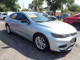 Used 2017 Chevrolet Malibu LT image 3
