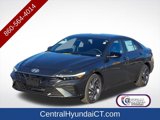 New 2025 Hyundai Elantra Sport image 1