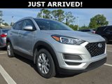 Used 2019 Hyundai Tucson Value image 3