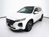 Used 2020 Hyundai Santa Fe SEL image 3
