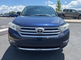 Used 2013 Toyota Highlander Limited image 2