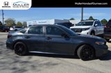 New 2025 Honda Civic Sport image 4