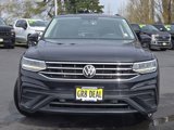 Used 2022 Volkswagen Tiguan S image 2