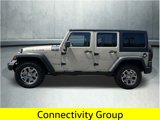 Used 2018 Jeep Wrangler Unlimited Rubicon image 2