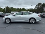 Used 2020 Chevrolet Malibu LT w/ Leather Package image 6