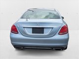 Used 2015 Mercedes-Benz C 300 Sedan image 4