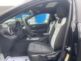 New 2025 Chevrolet Trax RS w/ Sunroof Package image 4