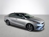 Used 2023 Kia Forte LXS image 4