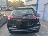 Used 2022 Nissan Kicks S image 4