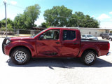 Used 2014 Nissan Frontier SV w/ SV Value Truck Package image 2