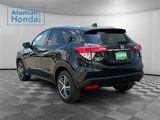 Used 2021 Honda HR-V EX image 3