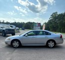 Used 2013 Chevrolet Impala LT w/ LT Sunroof Package image 5