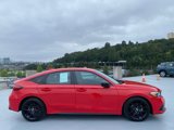 Certified 2022 Honda Civic Sport image 3