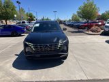 Used 2022 Hyundai Tucson SEL w/ Convenience + Premium Package image 3