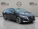 New 2025 Nissan Sentra SV w/ All-Weather Package image 3