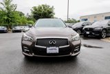 Used 2014 INFINITI Q50 Premium w/ Technology Package image 2
