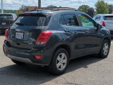 Used 2018 Chevrolet Trax LT w/ LT Convenience Package image 5