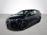 Used 2024 Chevrolet Equinox LS w/ Midnight Edition image 2