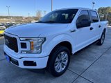 Used 2018 Ford F150 XL w/ Equipment Group 101A Mid image 3