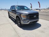 Used 2021 Ford F150 Lariat image 3