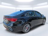Used 2021 Kia Forte GT image 3
