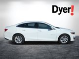 Used 2024 Chevrolet Malibu LT image 2