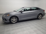 Used 2018 Hyundai Sonata Limited image 2