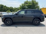 New 2025 Jeep Grand Cherokee Altitude image 4